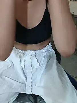 Baby-Doll_ webcam show