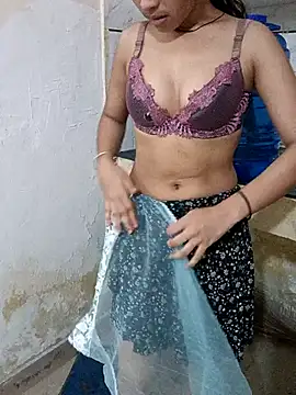 Baby-Doll_ Webcam Show