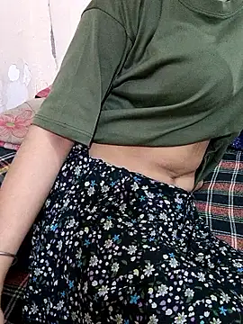 Chat XXX ao vivo de Baby-Doll_