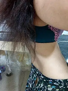 Chat XXX ao vivo de Baby-Doll_