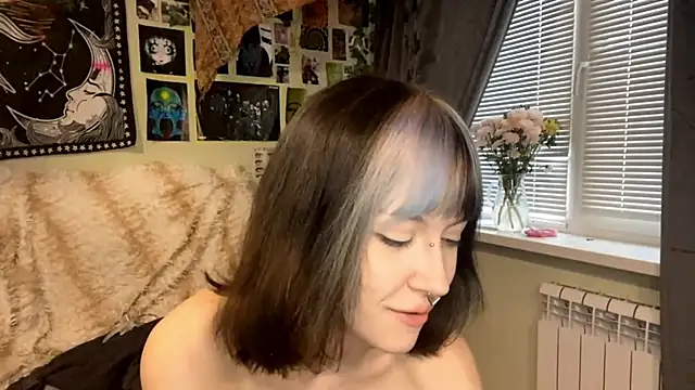 AllegraStaffieri's Webcam Show
