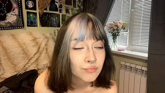 Chat XXX ao vivo de AllegraStaffieri