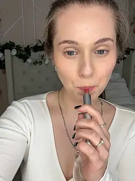 riley_lovely's Webcam Show