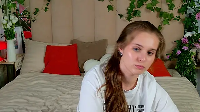 Živý XXX chat riley_lovely