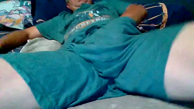 Show webcam de Beseb2