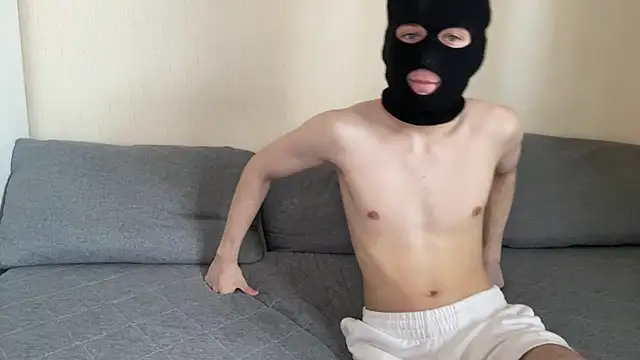 Webkamerová show HotBabyCouple_