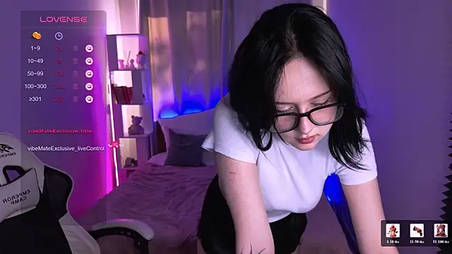 Živý XXX chat karinahili