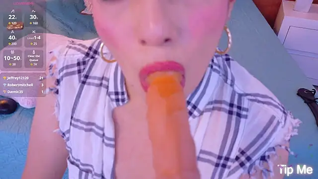 miiaa_collins_'s Live XXX Chat