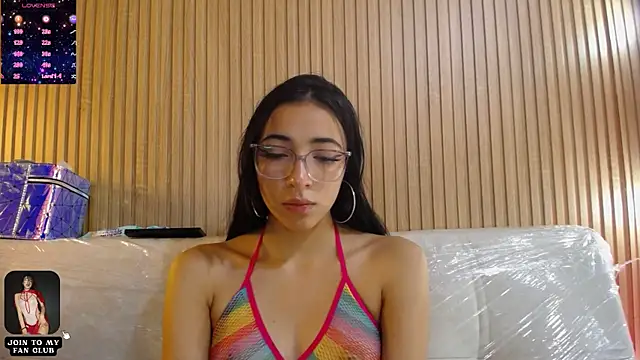 Violett1126's Live XXX Chat