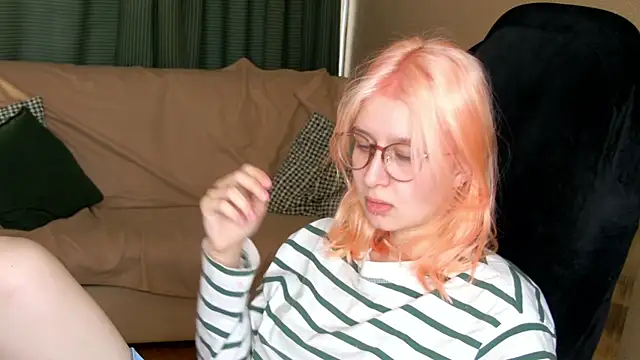 Lily_Spark_n Live XXX chat