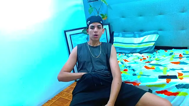 عرض كام Lukaz_Caballero