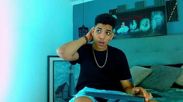 عرض كام Lukaz_Caballero
