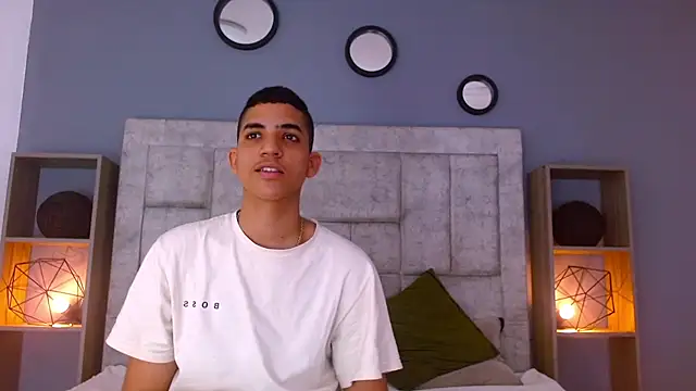 عرض كام Lukaz_Caballero