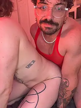 SashaVendetta webcam show