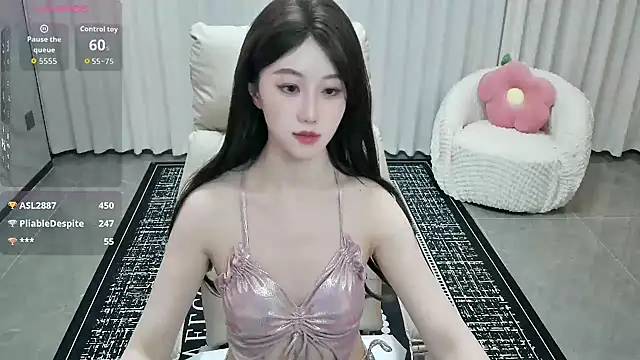 LUNYI-CC Show Webcam