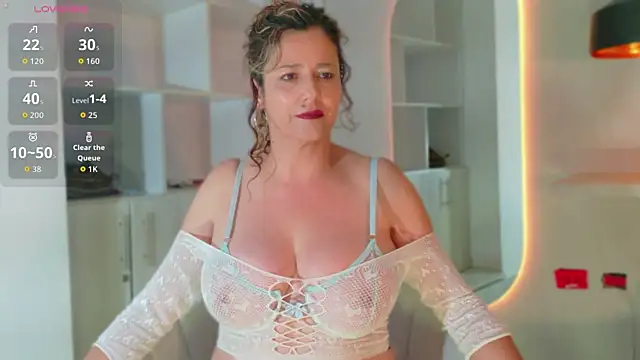Adrianaa_gold's Live XXX Chat