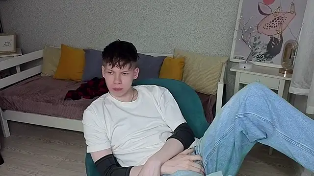 EliotMars Webcam show