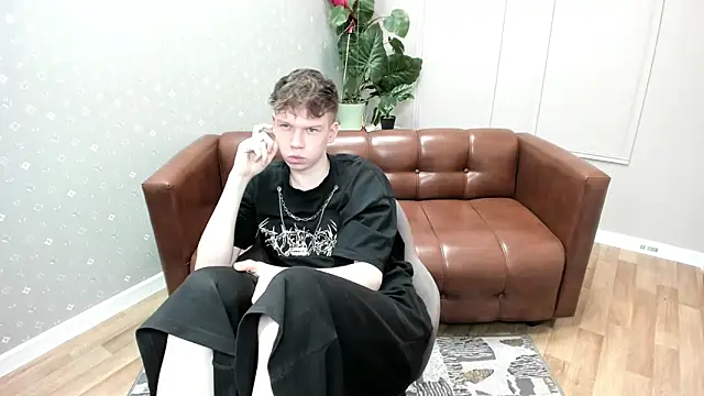 Show de webcam de EliotMars