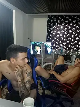nino_oregano Webcam show