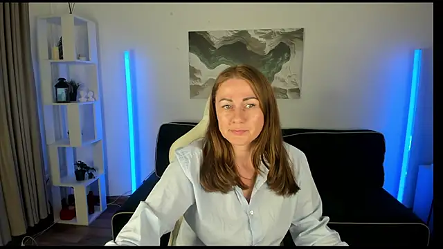 Sala de chat en directo de NinnaBrewer