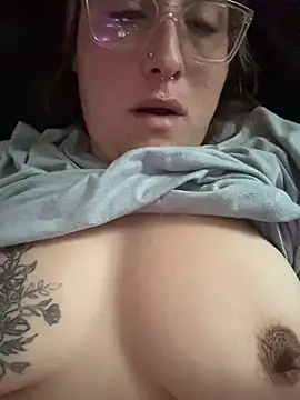 HxneyDrip Show in webcam