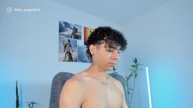Show Webcam de Alex_zt7