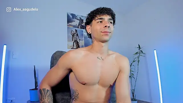 Alex_zt7 Webcam-Show