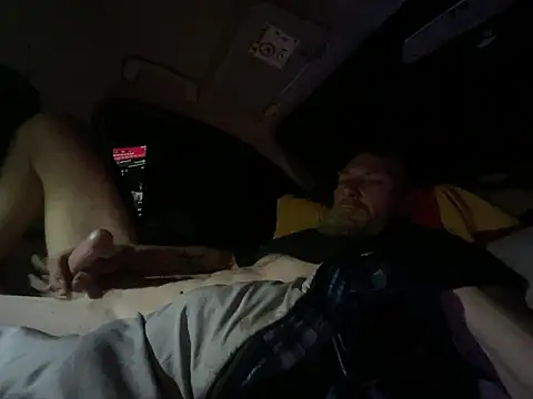 Jimmy77c's Webcam Show