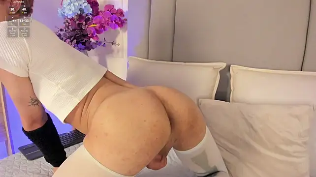 Elliot_Walker Webcamshow