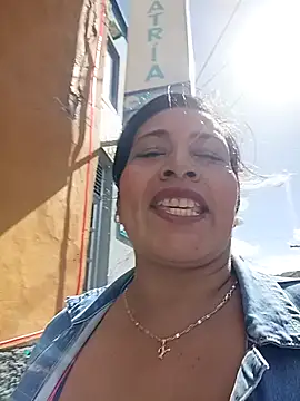 Show de webcam de ZOE-WILDER_