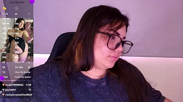 Czat XXX na żywo – Dreamboo__