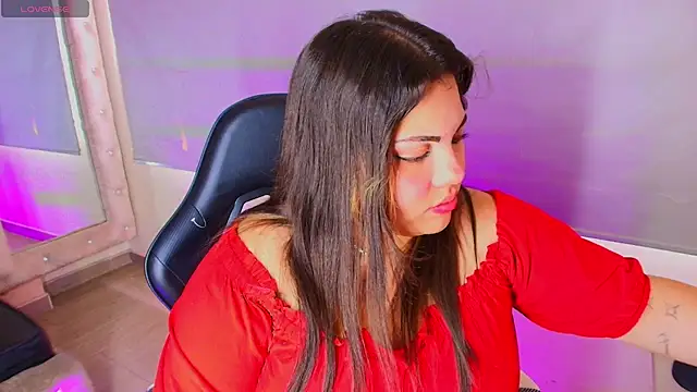 Dreamboo__ – Live XXX-chat
