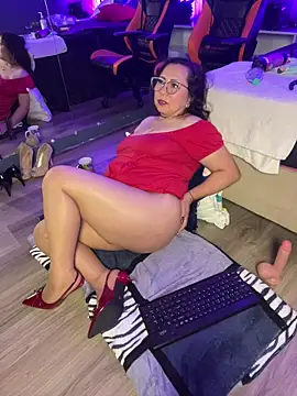 Jenifer_cruz Шоу с уебкамера