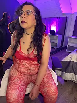 Jenifer_cruz's Live XXX Chat