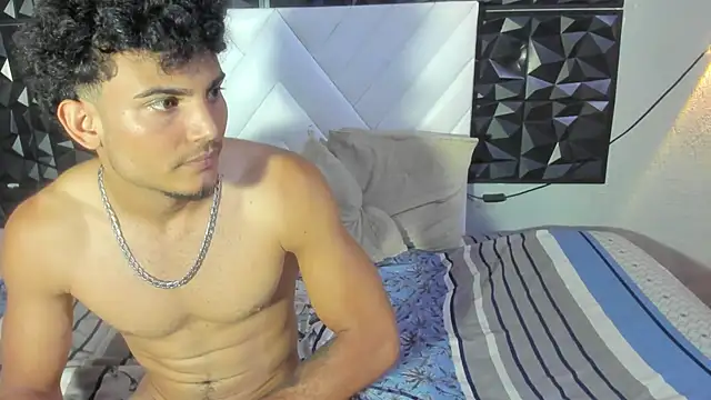 Venus_atler Pertunjukan Webcam