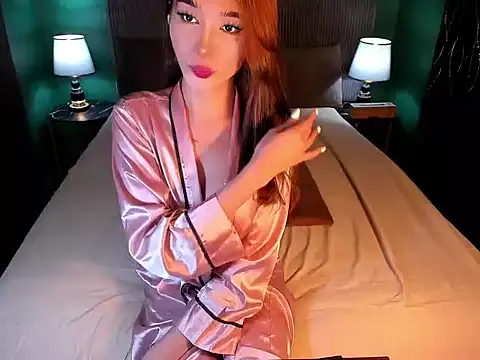 VeronicaDana 在線直播表演