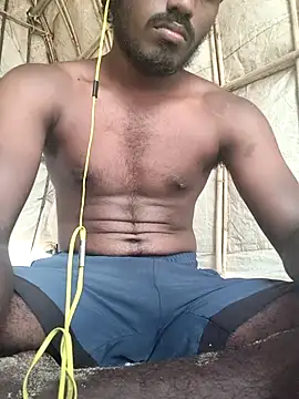 Telugu_young_boy321's Webcam Show
