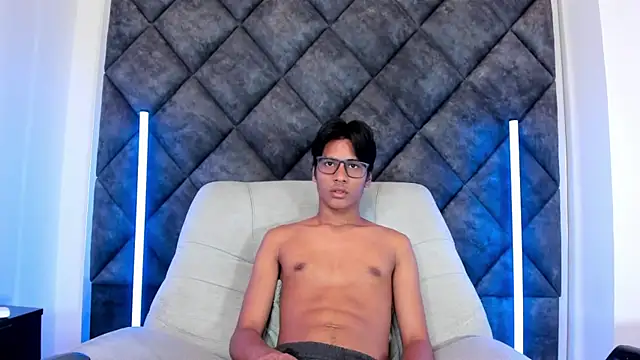 Show Webcam de LiamKron