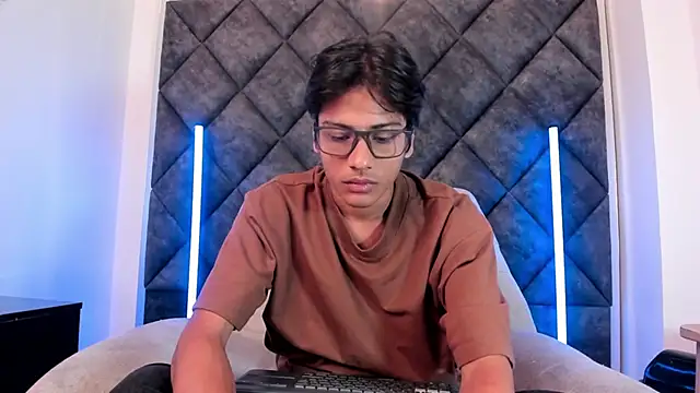 Chat XXX ao vivo de LiamKron