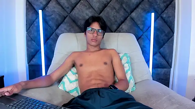 Show Webcam de LiamKron