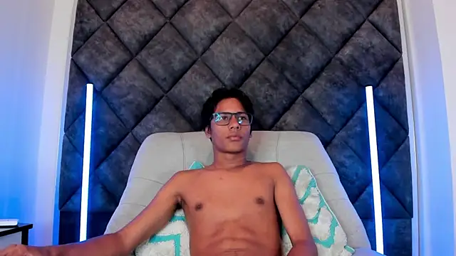 LiamKron – Live XXX-chat