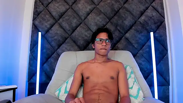 Chatroom XXX en direct de LiamKron