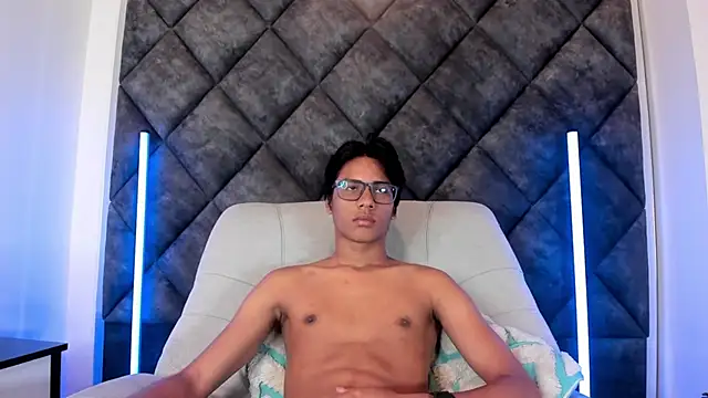 LiamKron – Live XXX-chat
