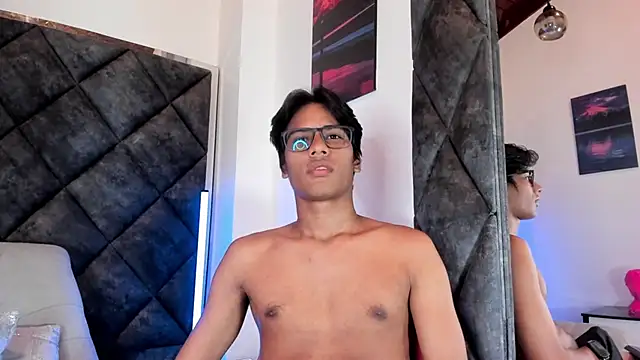 عرض كام LiamKron