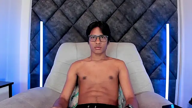 Chat XXX en directo de LiamKron