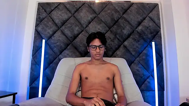 LiamKron – webcam-show