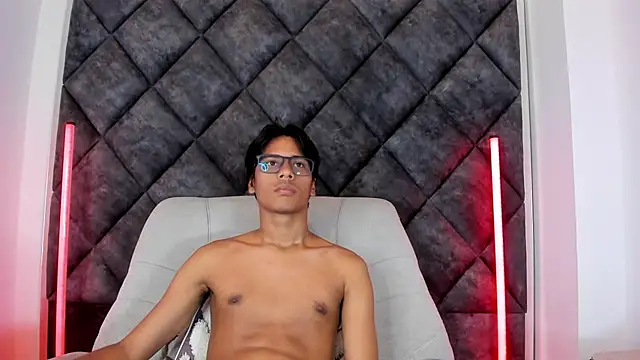 Sembang XXX Secara Langsung LiamKron