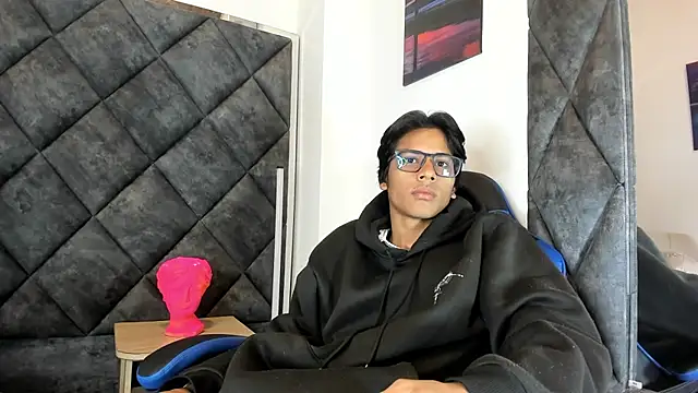 Show Webcam de LiamKron