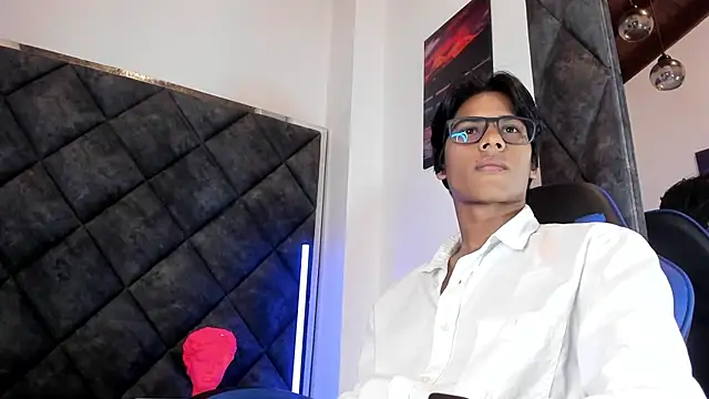 LiamKron Live XXX-chat
