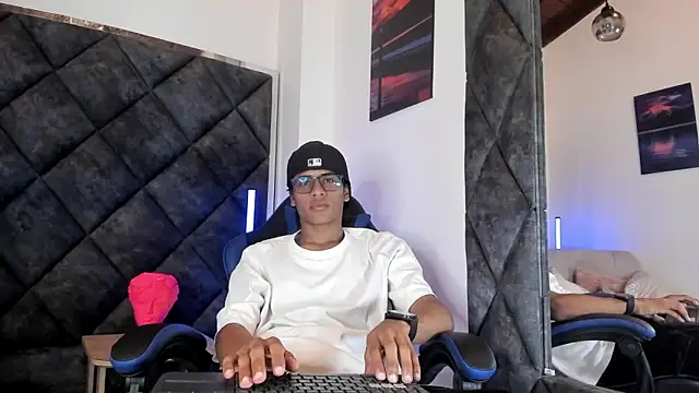 Show Webcam de LiamKron